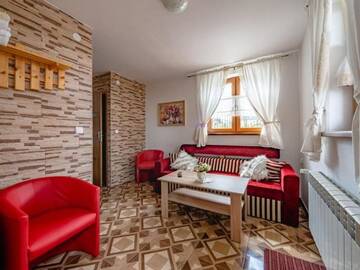 Фото номера Дом для отпуска Дома для отпуска Góralska Osada г. Баньска 6