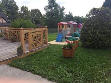 Фото номера Дом для отпуска Дома для отпуска Zyngierka г. Баньска 18